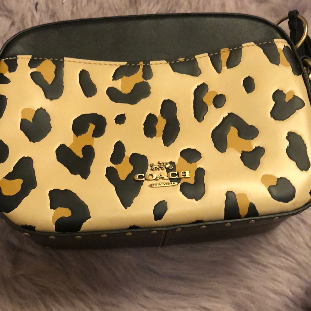 Crossbody
